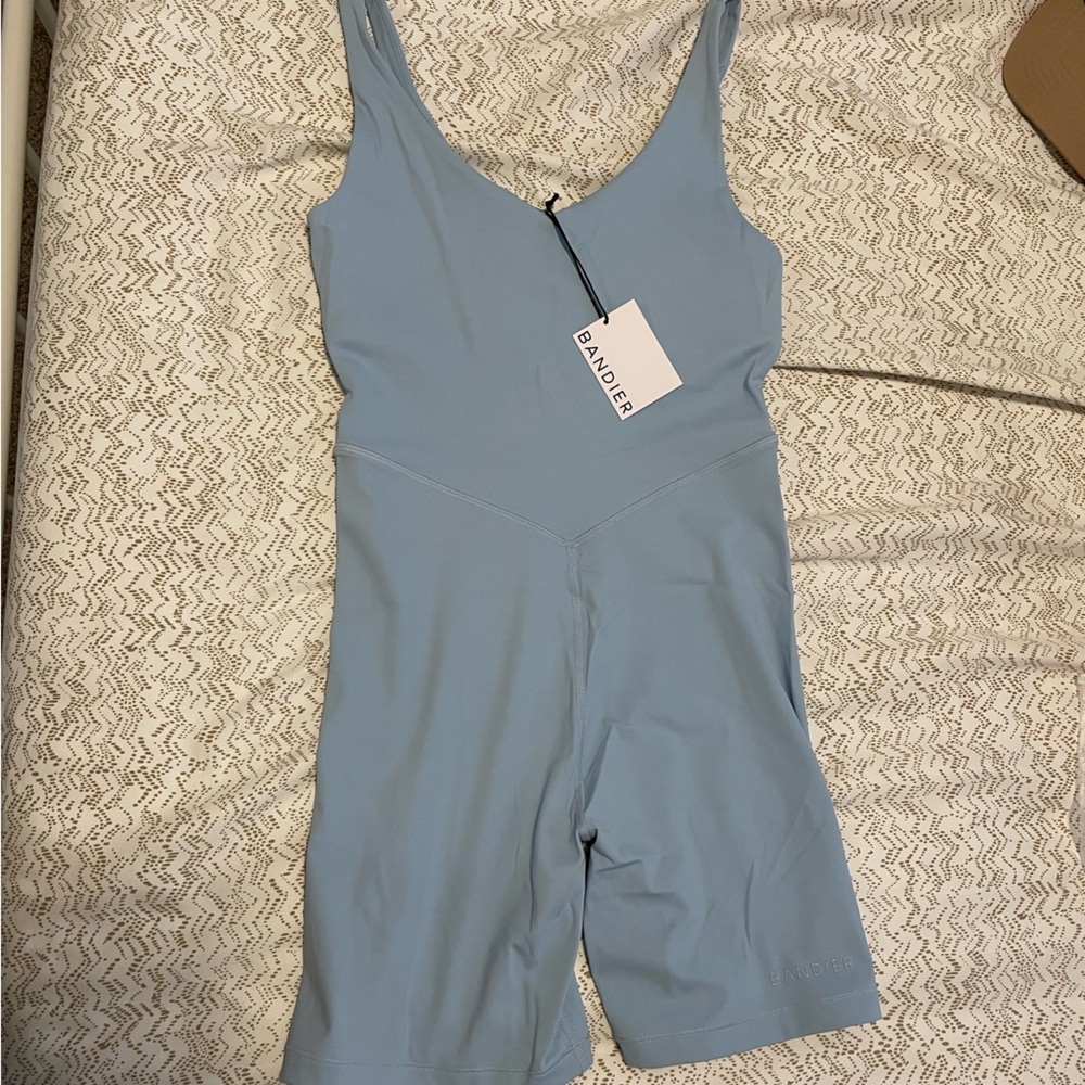 Bandier Onesie